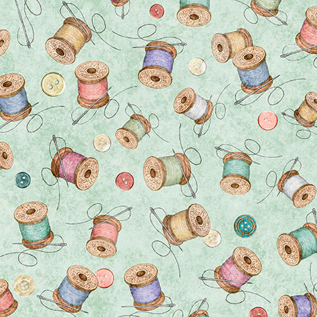 SEW SHABBY CHIC          